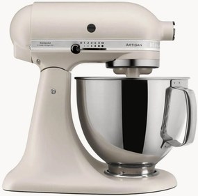 Kantelbare keukenmachine Artisan, 4.8 L, 5-delig