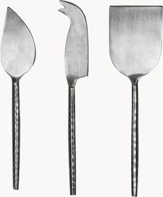 Kaasset Hammered, 3-delig