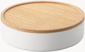 Houten opbergdoos Rin