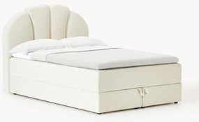 Boxspring bed Romia met opbergruimte