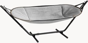 Tuin hangmat Cobana met standaard