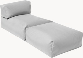 Zwevende zonnebed Single