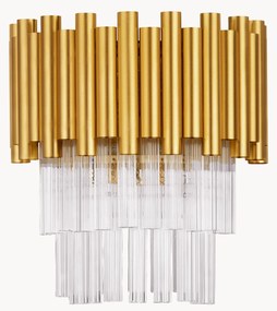 Dimbare wandlamp Magnolia