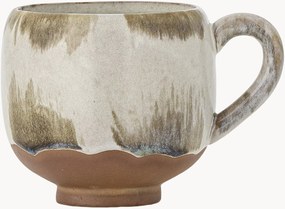 Mokken Jade van keramiek, 4-delig