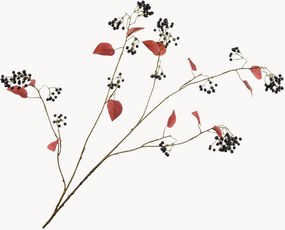 Handgemaakte kunsttakken Berry, 3-delig