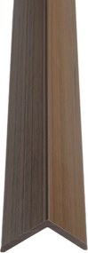 Buitenpanel Afwerkstrip Eiken 290CM | Gevel | Tuin