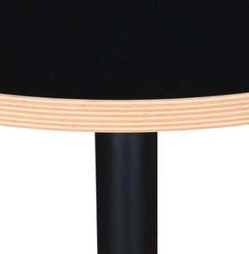 Eettafel Zane rond | Cozyhouse