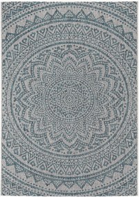 In- & outdoor vloerkleed Cleo