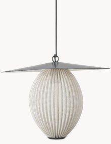 Outdoor hanglamp Satellite, in verschillende formaten