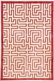 Vloerkleed Mendoza Contemporary