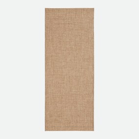 Haltapijt met jute-effect voor binnen en buiten, ESSENY