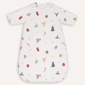 Winterslaapzak, katoenperkal, Simo