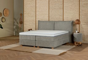 Boxspring Capella Cuscino – Bij Swiss Sense