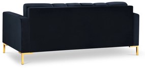 3-zitsbank Bali velvet | Cosmopolitan Design