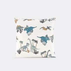 Kussensloop in biologisch katoen Austin