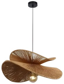 Hanglamp APP1828-1CP NATURE