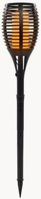 Solar LED-spieslamp Maity