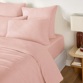 Dekbedovertrek tetra/gewassen katoen, Kumco