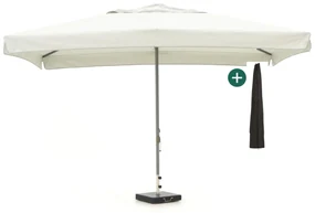 Shadowline Bonaire parasol 400x300cm
