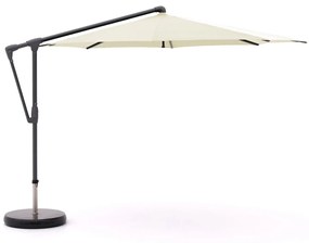 Glatz Sunwing Casa zweefparasol ø 330cm