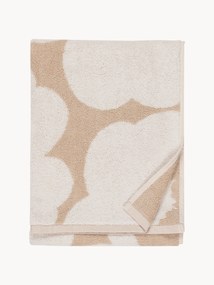 Omkeerbaar handdoek Unikko, in verschillende formaten