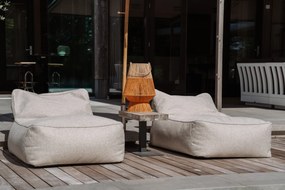B-Bed Premium Outdoor Loungebed - Ecru