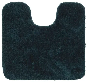 Sealskin Angora Toiletmat 55x60 cm Polyester Donkergroen 800123