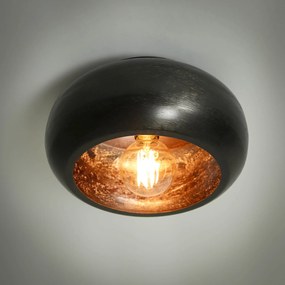 Plafondlamp Sky Ø34cm  - Metaal - Giga Meubel - Industrieel & robuust