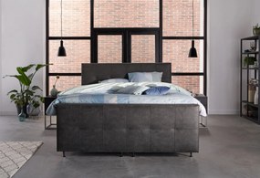 Boxspring Home Seasons – Bij Swiss Sense