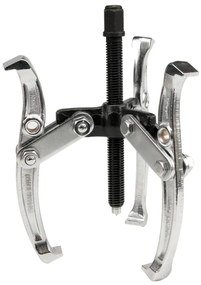 YATO Poelietrekker met 3 klauwen 150 mm YT-2513