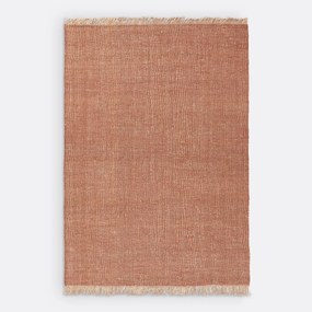 Vloerkleed in jute, Babak