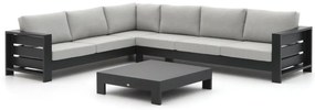 Bellagio Avolo hoek loungeset 3-delig links
