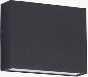 Outdoor LED-wandlamp Tick