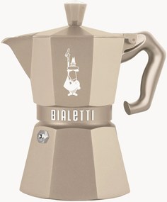 Moka pot Exclusief, 3 kopjes