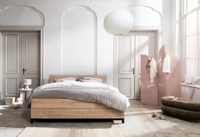 Bedframe Balance Elegant – Bij Swiss Sense