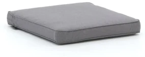 Madison loungekussen luxe zit 60x60cm