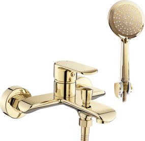 Badmengkraan REA Bloom GOLD