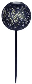 Luxform Tuinpriklamp Samba solar LED klein