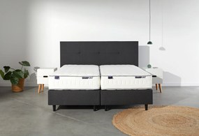 Boxspring Online-Only Spirit – Bij Swiss Sense