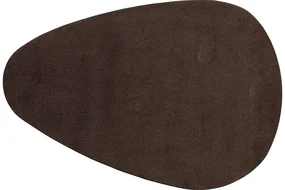Goossens Excellent Vloerkleed Unique, Pebble: 350 x 238 cm