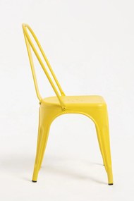 Set 4 Torix Stoelen
