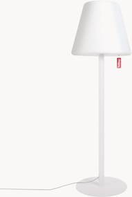 Outdoor vloerlamp Edison the Giant, dimbaar