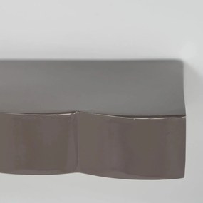 By-Boo Prinz Wandrek Set Van 3 Bruin - 66x14x4cm.