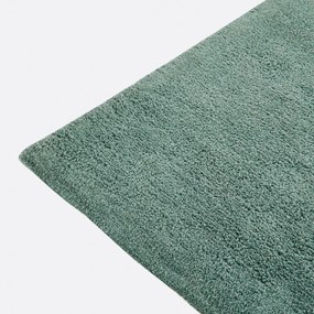 Vloerkleed in getuft katoen, Renzo