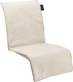 Cosi Fires Cosiseat Lite warmte stoelkussen 110x45 cm - teddy beige