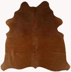 Vloerkleed Cosy van koeienhuid
