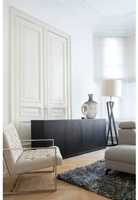 Goossens Dressoir Barcelona, 4 deuren