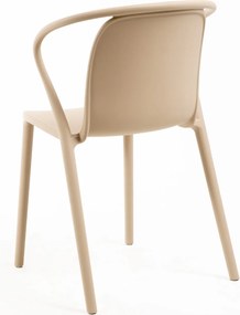 Set 6 Zotli Stoelen