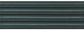 Cifre Cerámica Gare Keramische wand - 10x30.5cm - 8.6mm - Blauw SW07315365-5