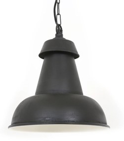 Hanglamp Logan Antiek Zwart